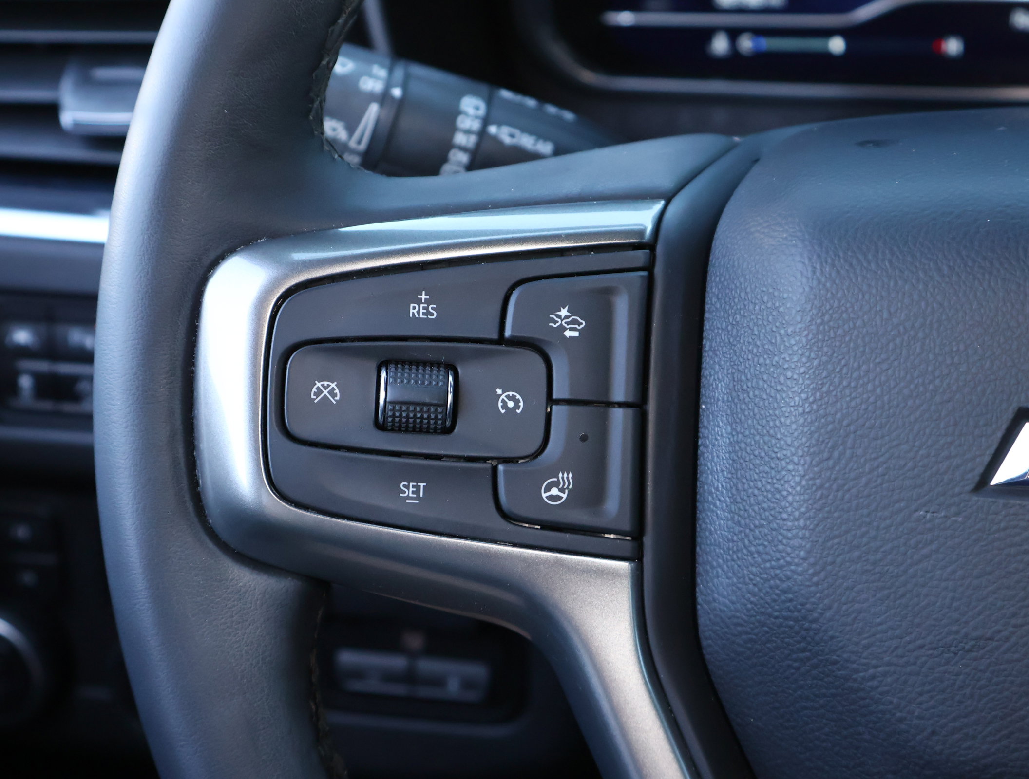 Certified 2023 Chevrolet Tahoe Z71 w/ Z71 Off-Road Package image 15