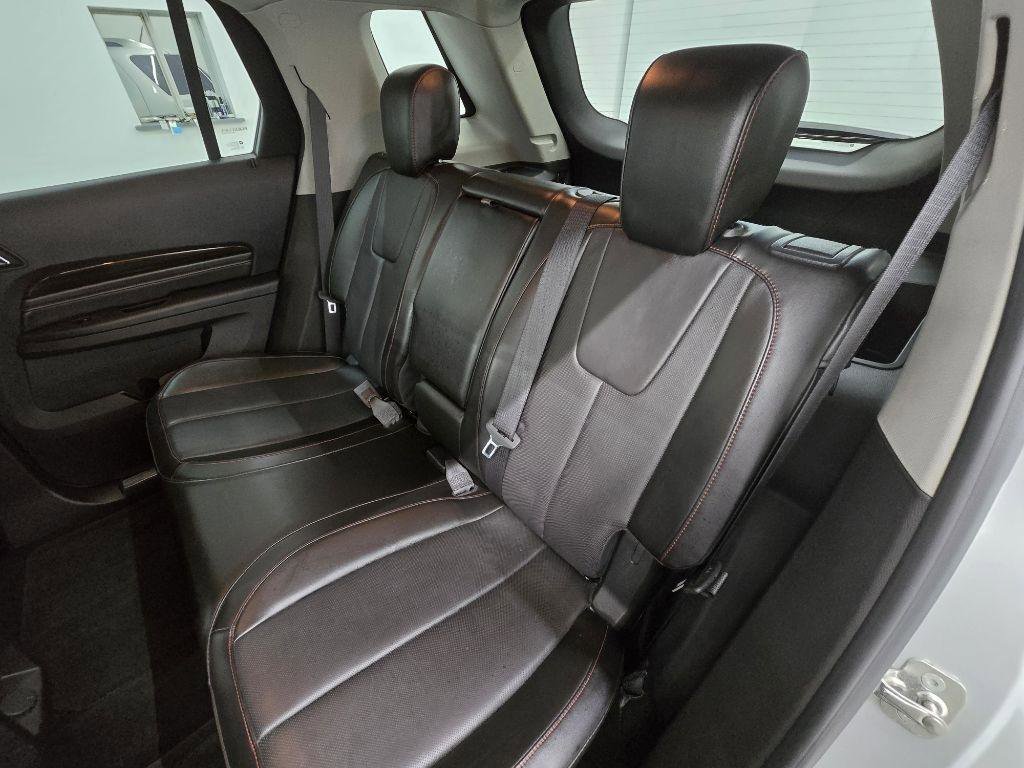 Used 2013 GMC Terrain Denali AWD/4WD image 14