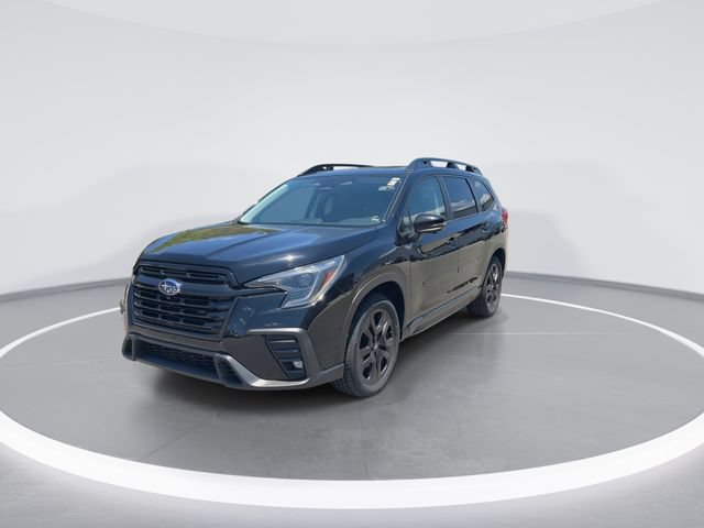 Certified 2023 Subaru Ascent Onyx Edition Limited AWD/4WD image 3