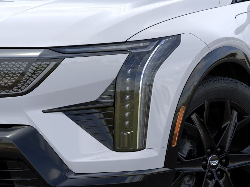 New 2027 Cadillac Optiq Sport RWD image 10
