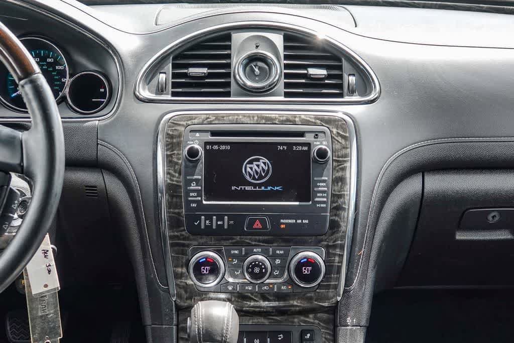 Used 2013 Buick Enclave Leather image 12