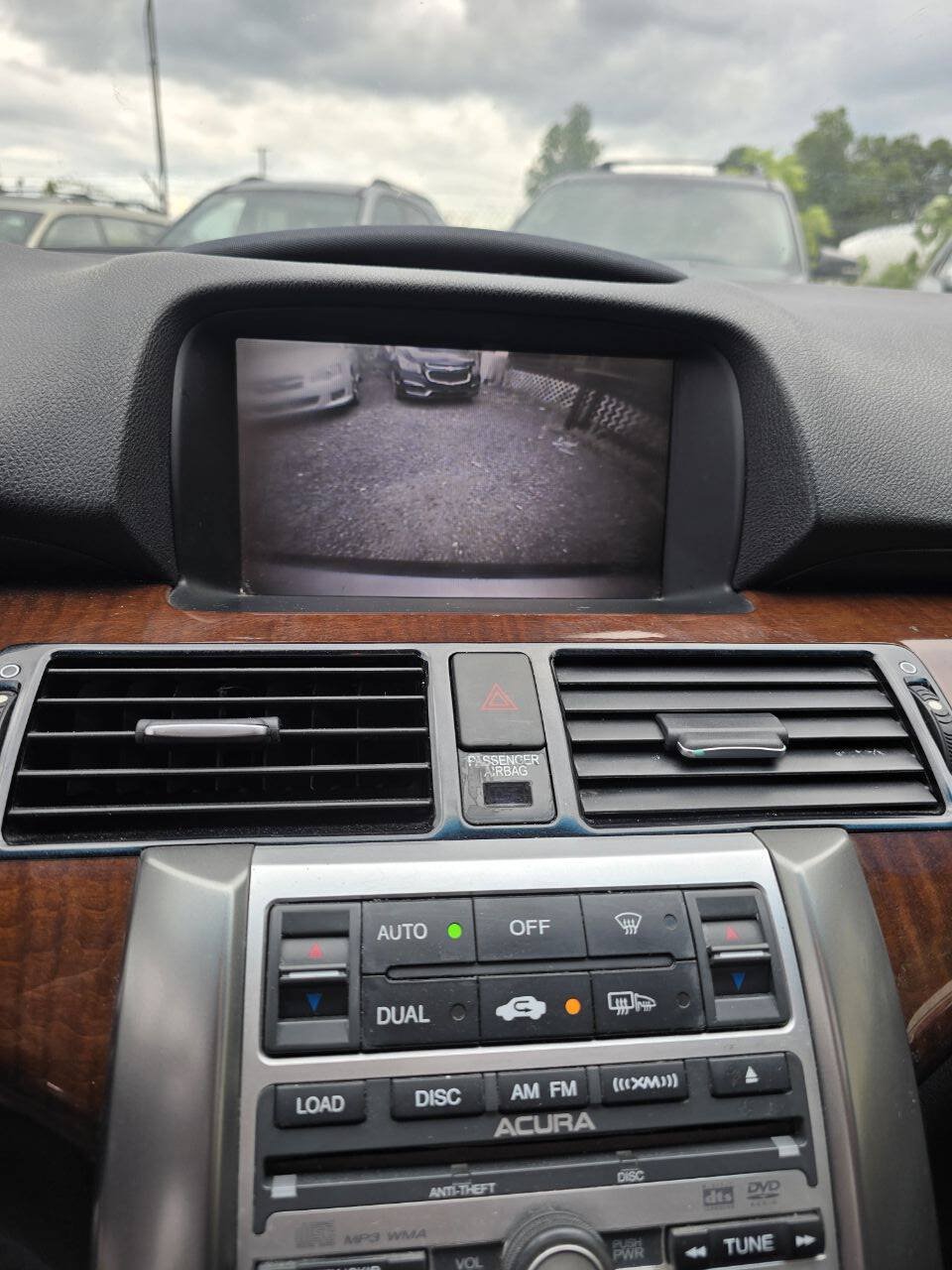 Used 2006 Acura RL AWD/4WD image 27