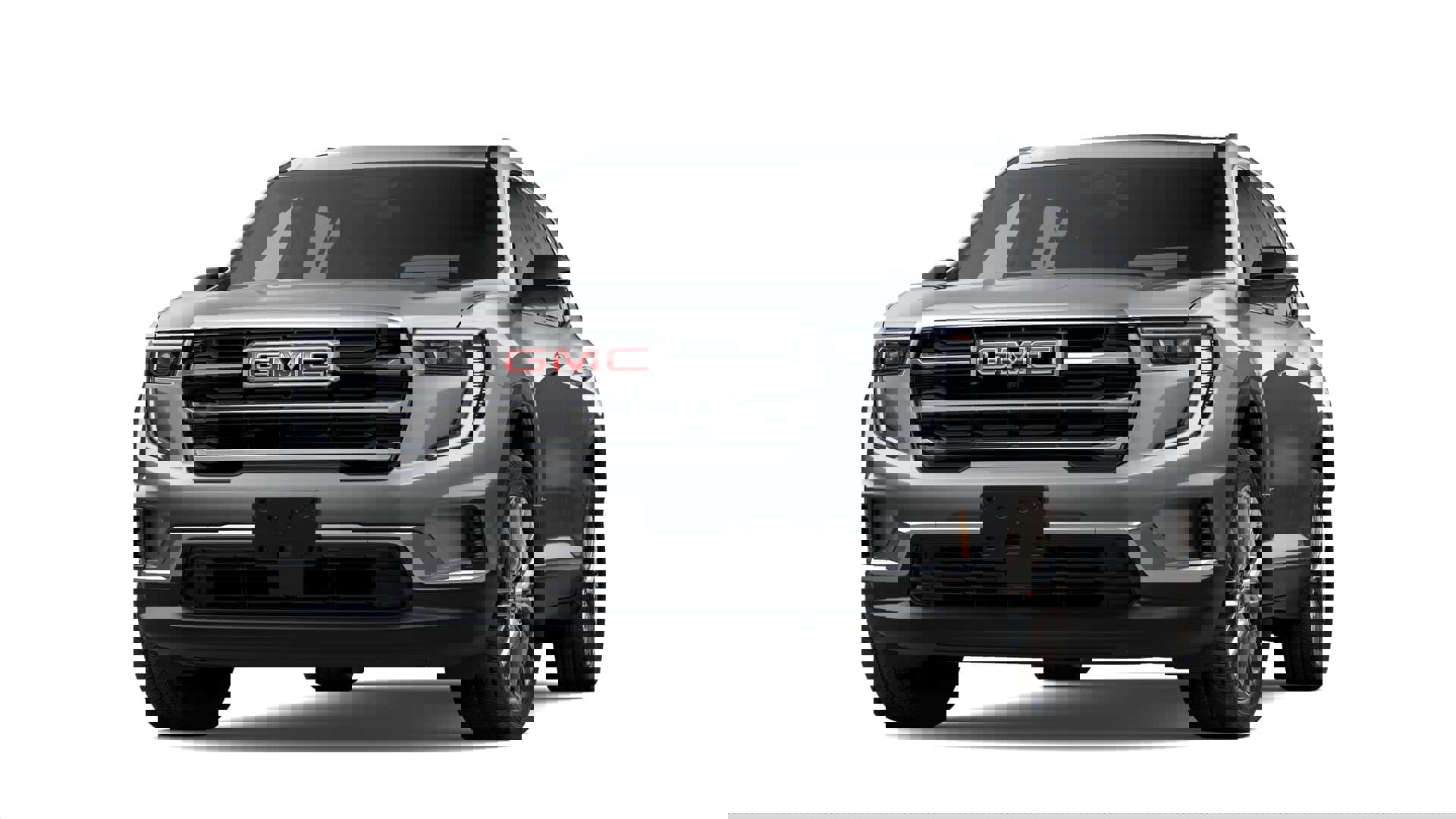 New 2026 GMC Acadia Elevation w/ Elevation Premium Package image 31