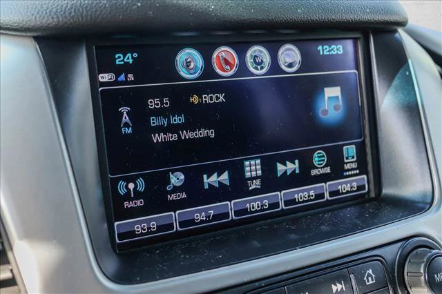 Used 2018 GMC Yukon SLT image 17