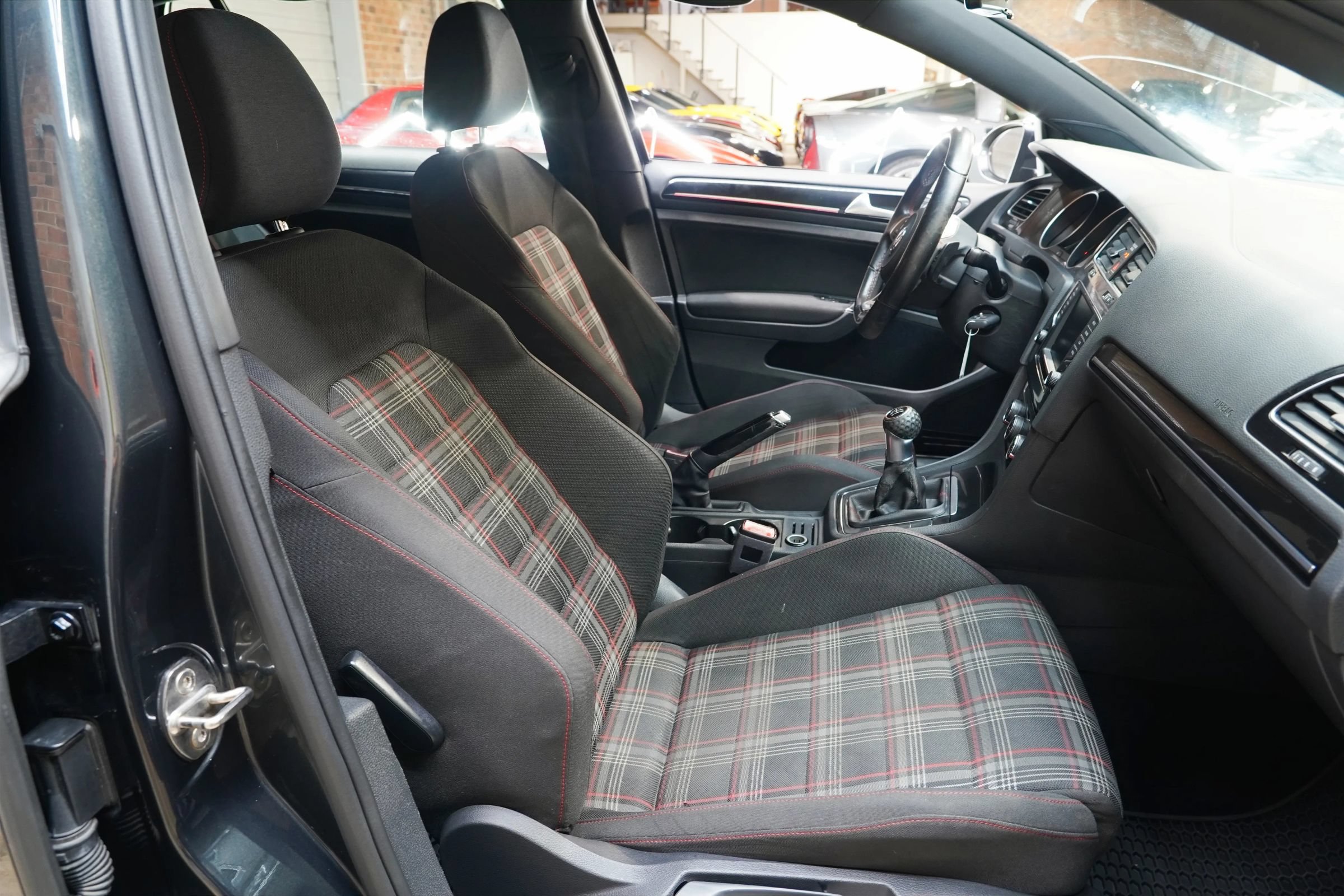 Used 2017 Volkswagen GTI S FWD image 51