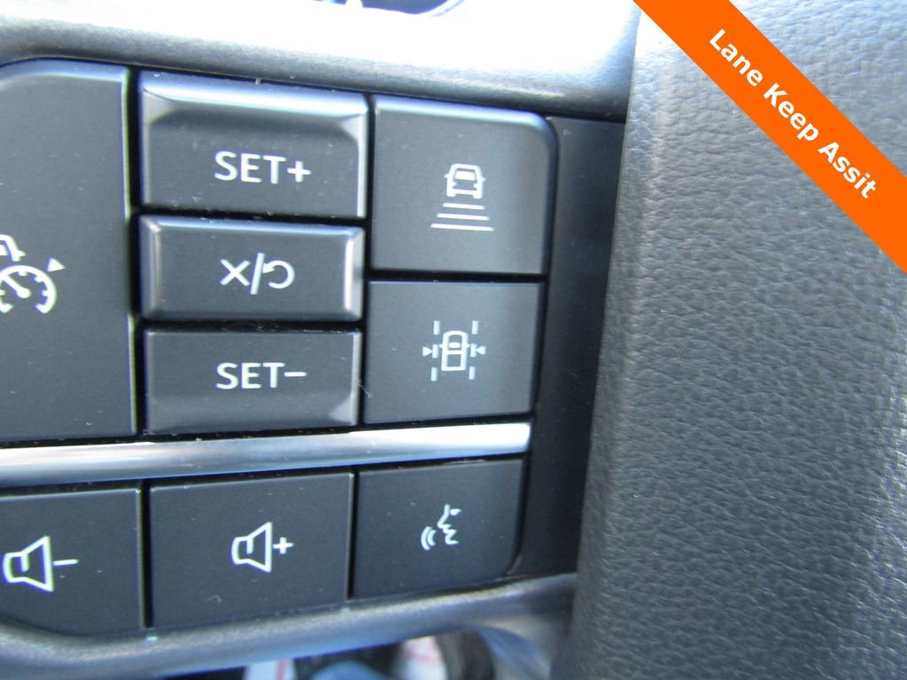 Used 2023 Ford F150 Lariat w/ Equipment Group 502A High image 16