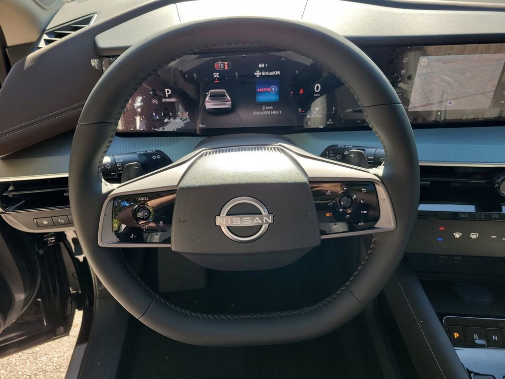 New 2026 Nissan Murano Platinum image 31