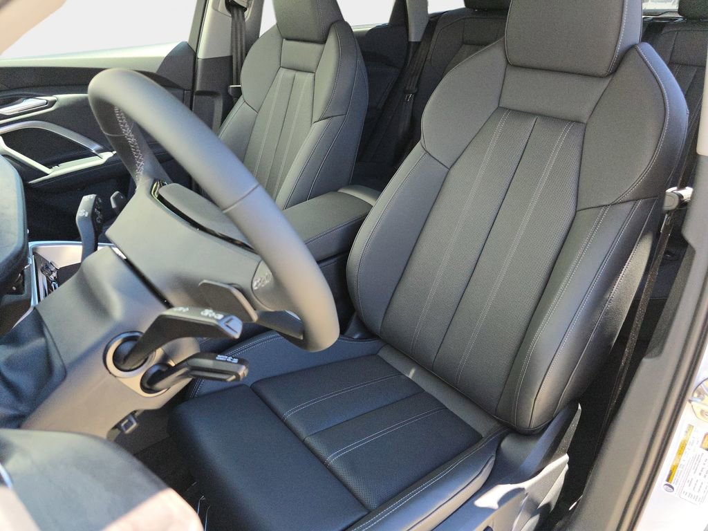 New 2026 Audi Q5 Premium Plus image 15