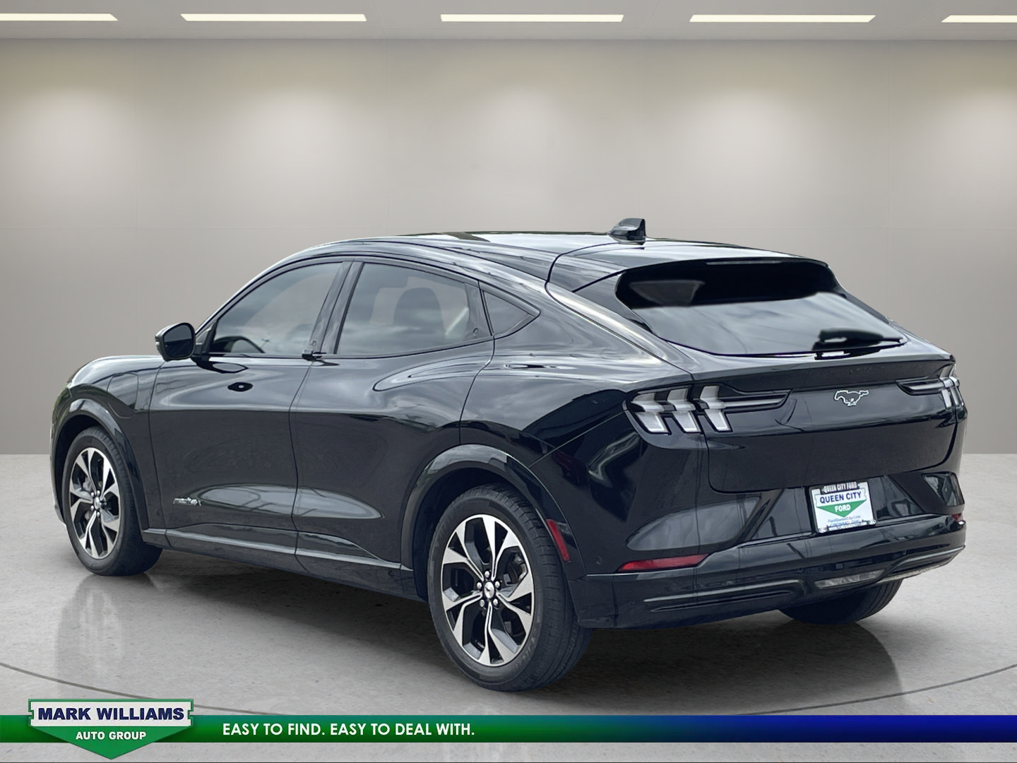 Used 2023 Ford Mustang Mach-E Premium AWD/4WD image 6