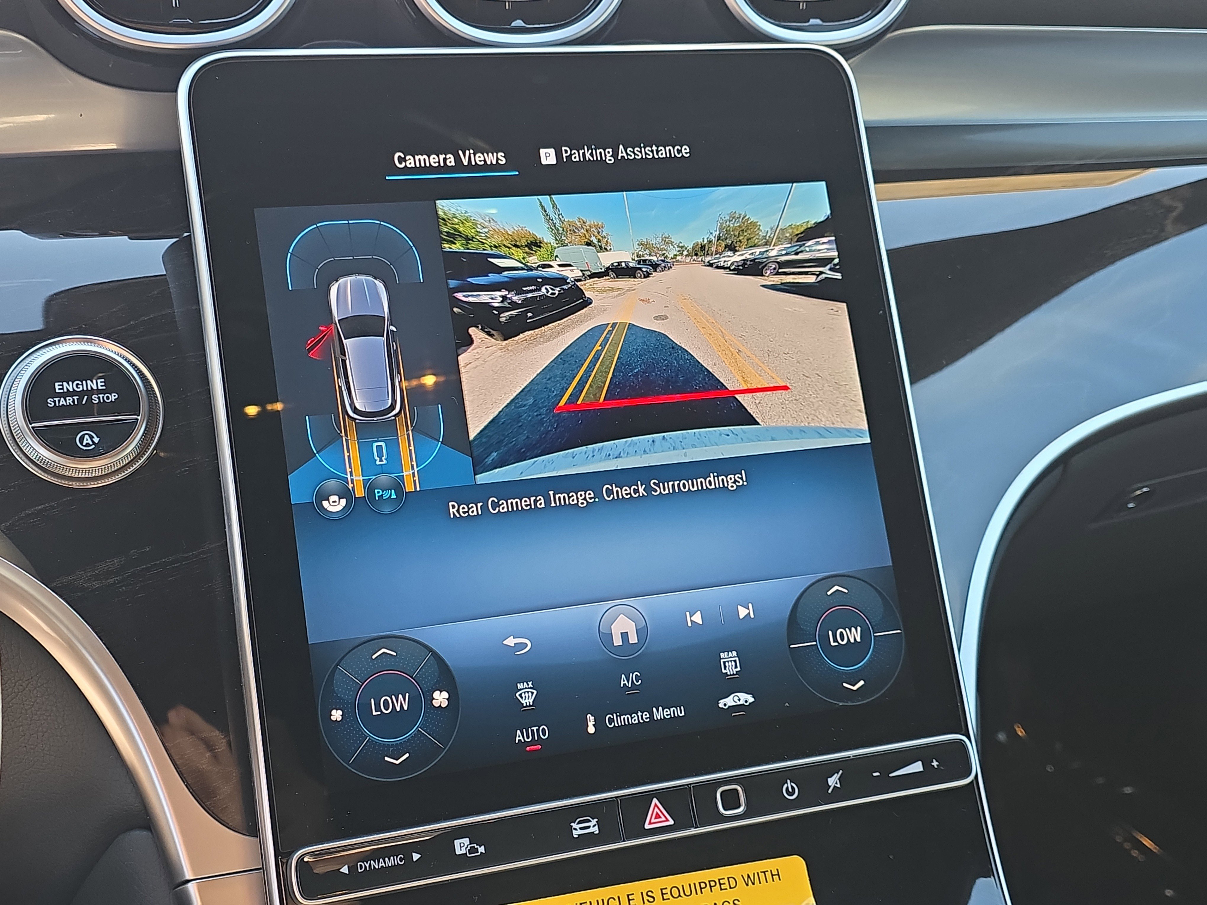 Certified 2026 Mercedes-Benz GLC 300 image 21