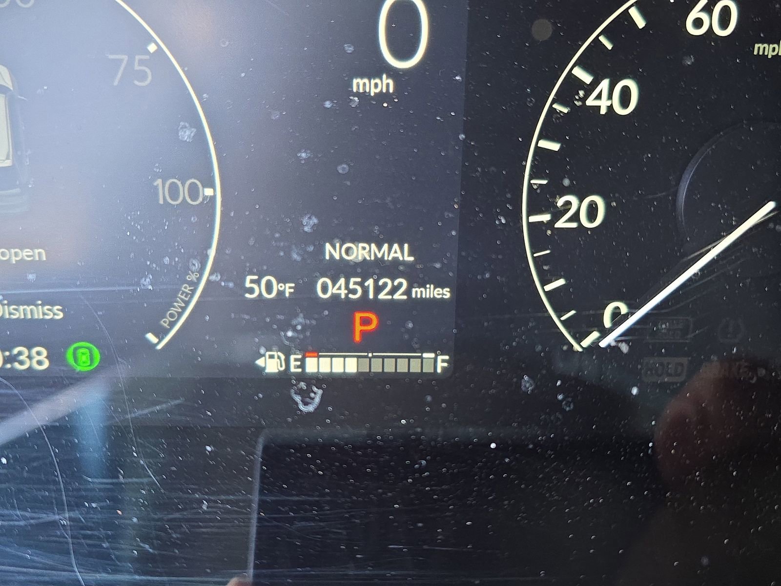 Used 2024 Honda CR-V Sport-L image 29