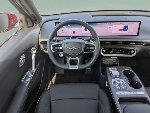 New 2026 Genesis GV60 RWD image 19