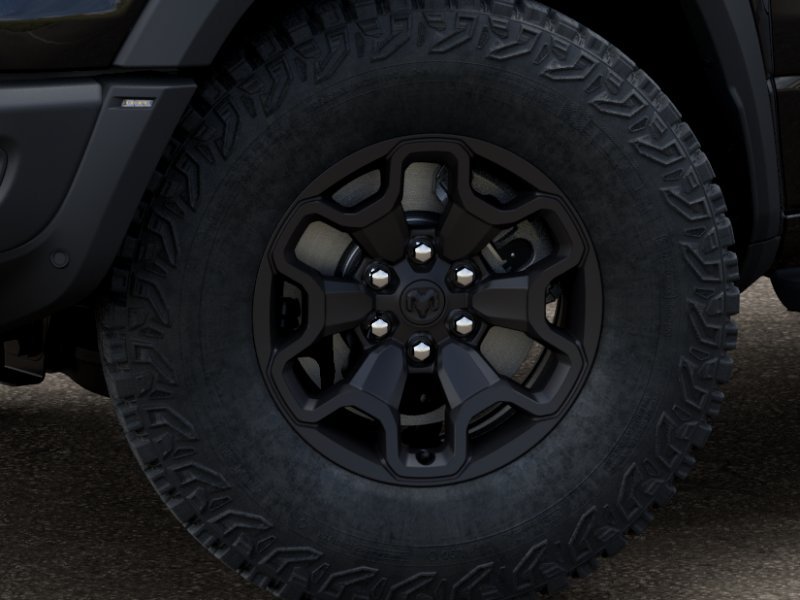 New 2026 RAM 1500 RHO AWD/4WD image 8