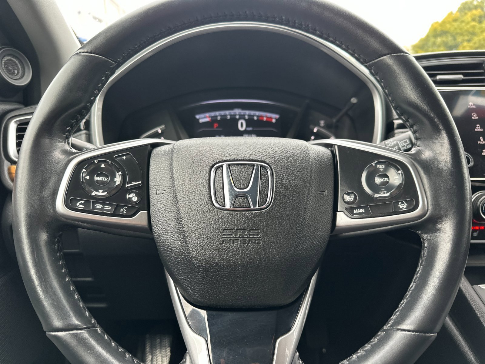 Used 2020 Honda CR-V Touring image 27