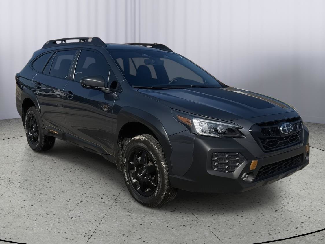 Used 2024 Subaru Outback Wilderness AWD/4WD image 7