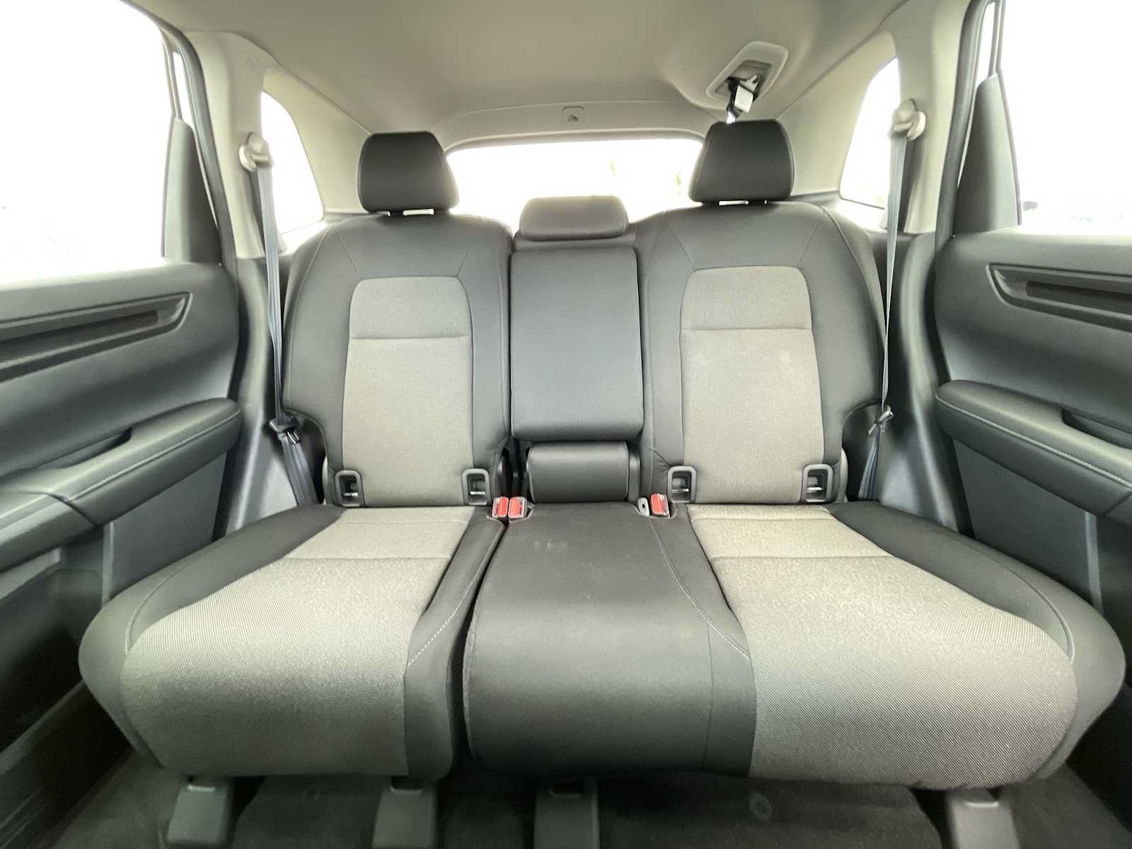 Used 2024 Honda CR-V EX image 25