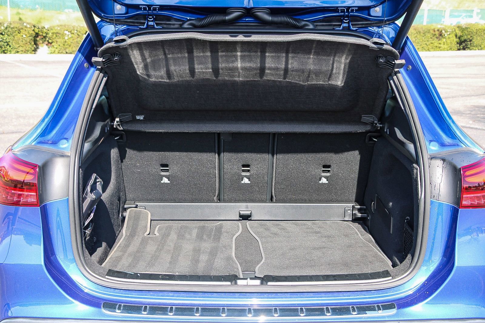 Certified 2025 Mercedes-Benz GLA 250 4MATIC image 25