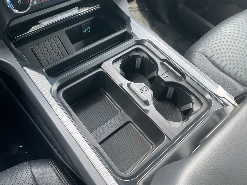 Used 2024 Ford F250 Lariat w/ Lariat Ultimate Package image 13