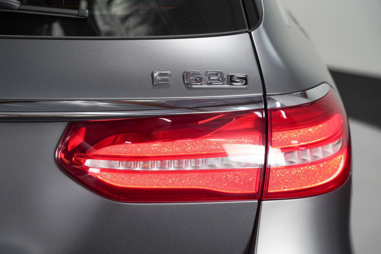 Used 2020 Mercedes-Benz E 63 AMG S image 22