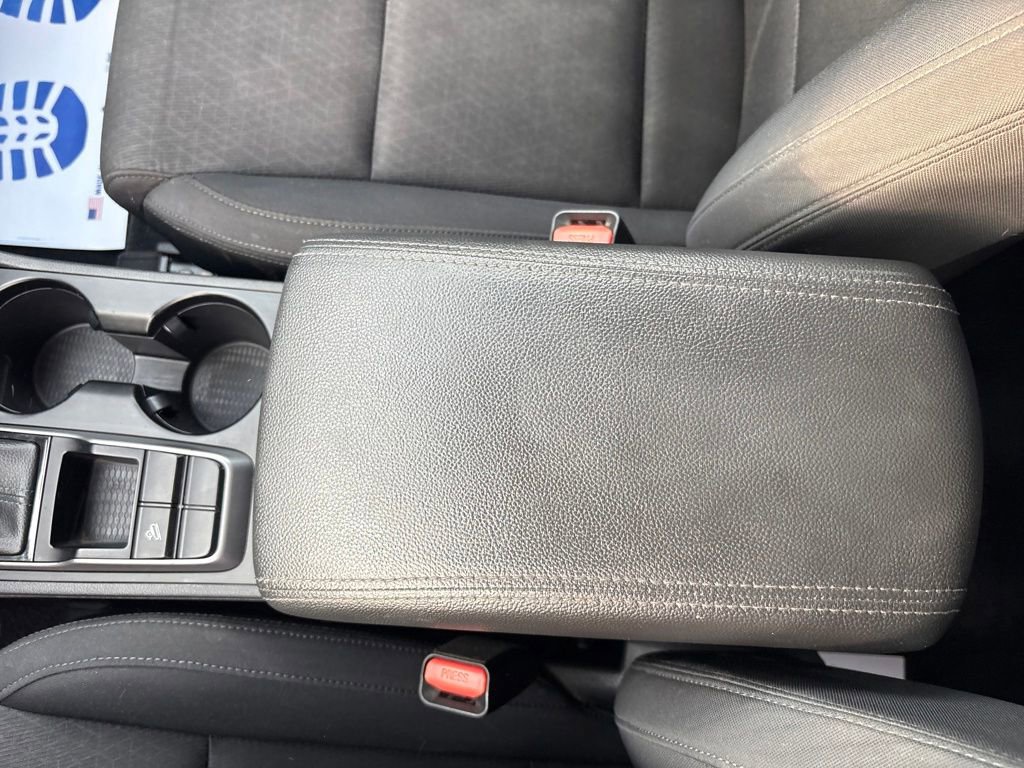 Used 2017 Hyundai Tucson SE image 24