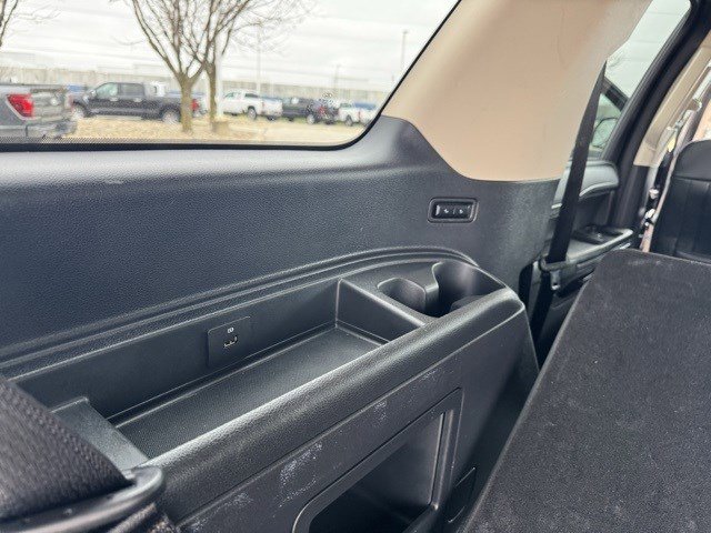 Certified 2024 Ford Expedition XLT image 32