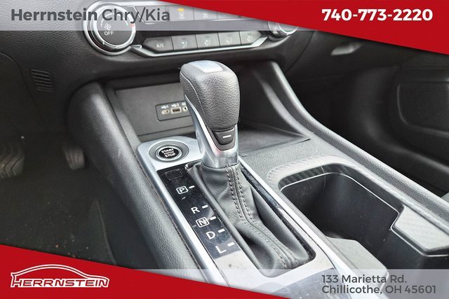 Used 2023 Nissan Sentra SV image 11