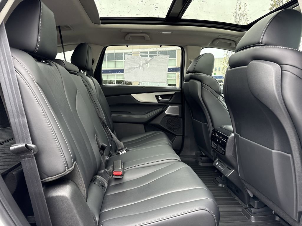 New 2026 Acura MDX w/ Technology Package image 17