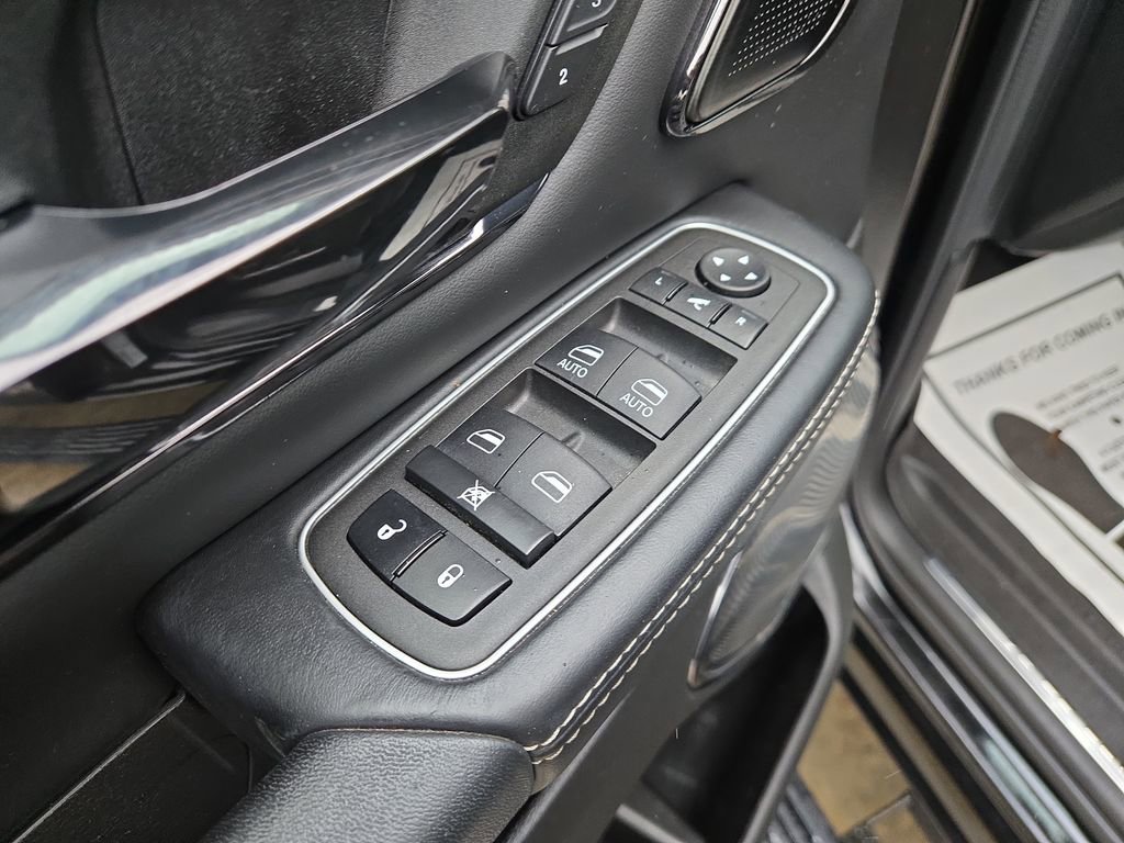 Used 2023 RAM 1500 Limited image 13