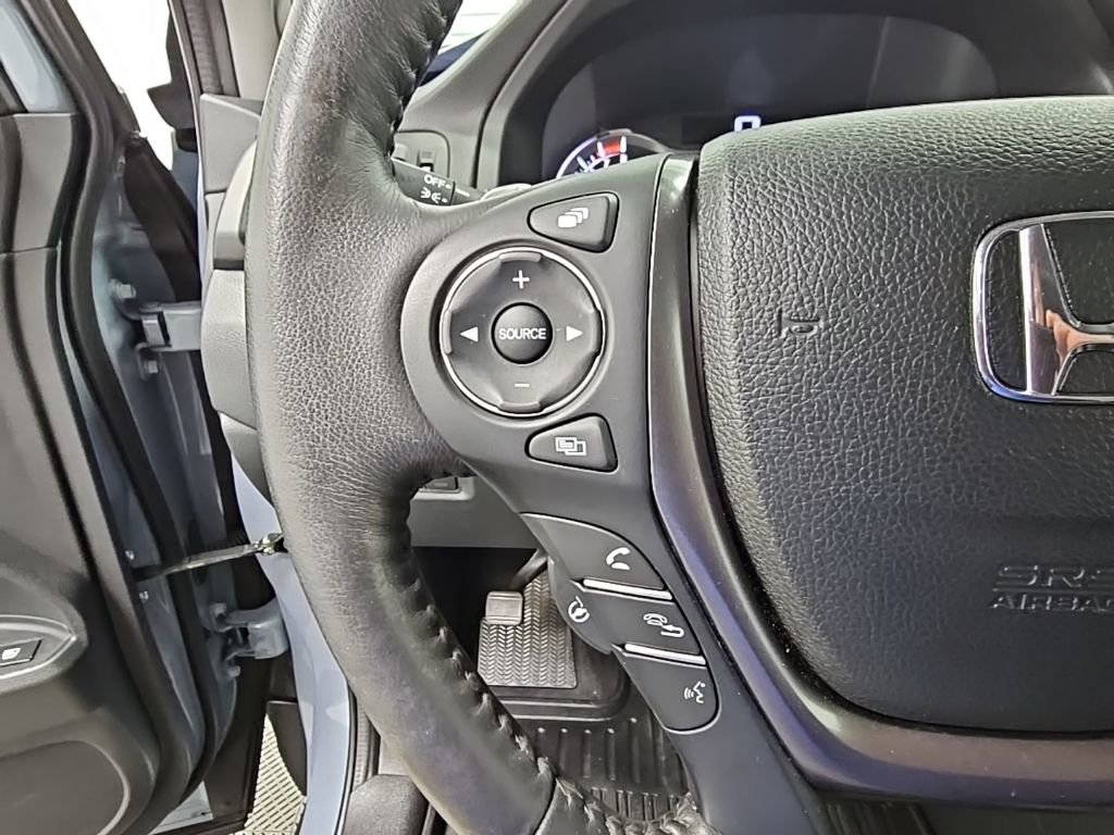 Used 2022 Honda Ridgeline RTL-E image 22