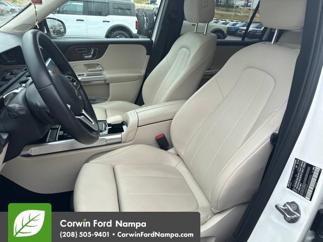 Used 2020 Mercedes-Benz GLB 250 4MATIC image 11