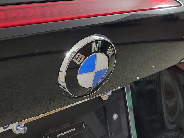 Used 2025 BMW 430i Convertible w/ M Sport Package RWD image 7