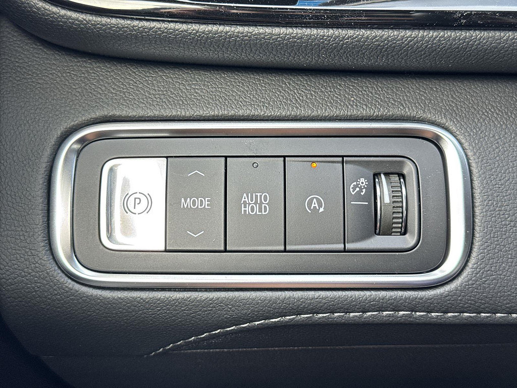 New 2026 Buick Enclave Sport Touring w/ Power Package FWD image 16