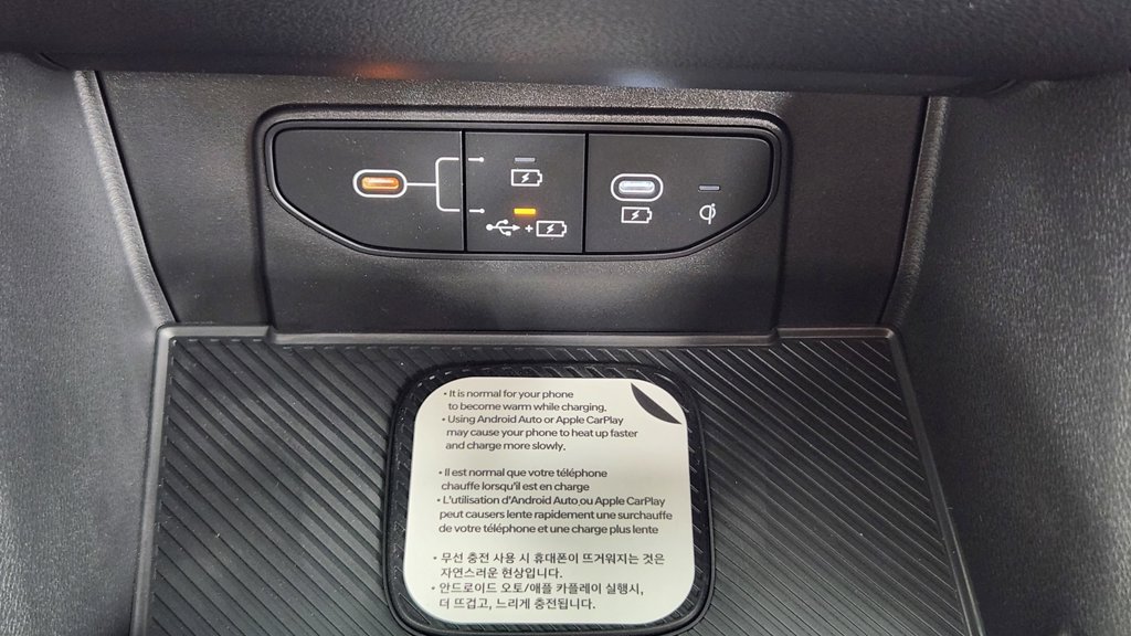 New 2026 Kia Sportage EX AWD/4WD image 29