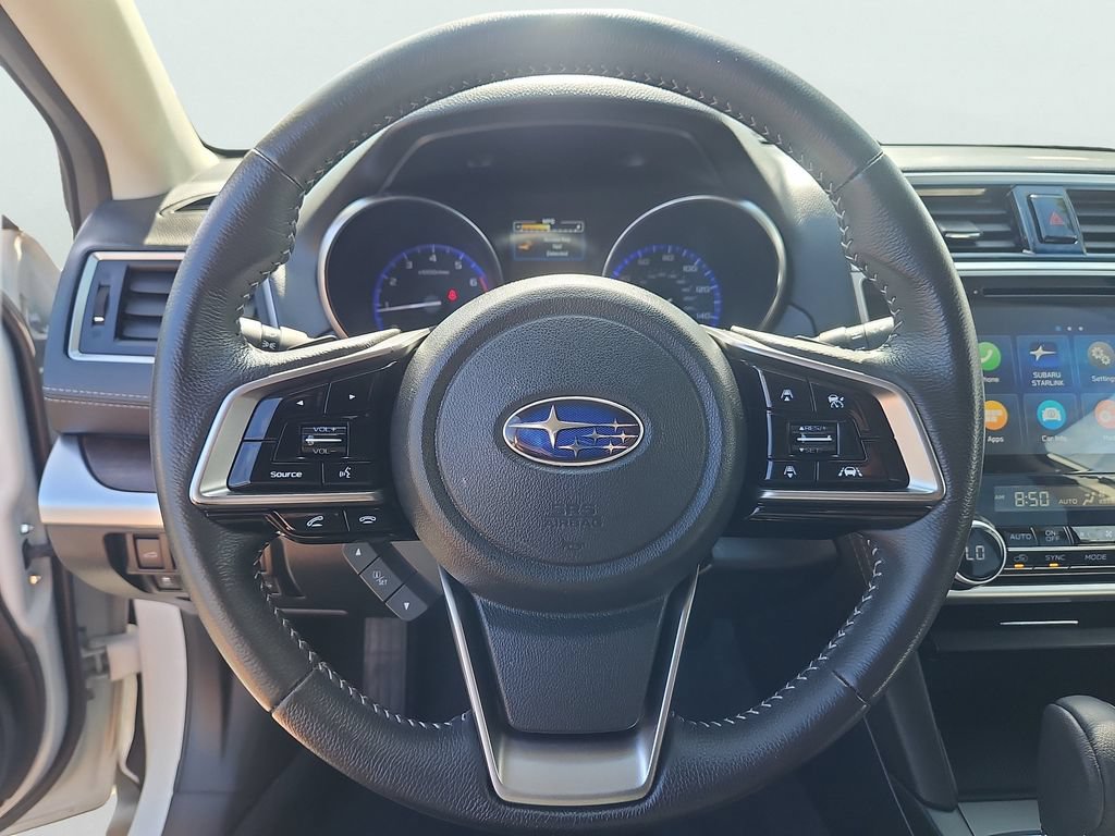Used 2019 Subaru Outback 2.5i Limited AWD/4WD image 29