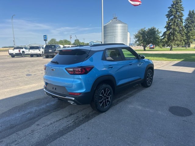 New 2026 Chevrolet TrailBlazer ACTIV w/ Convenience Package image 5