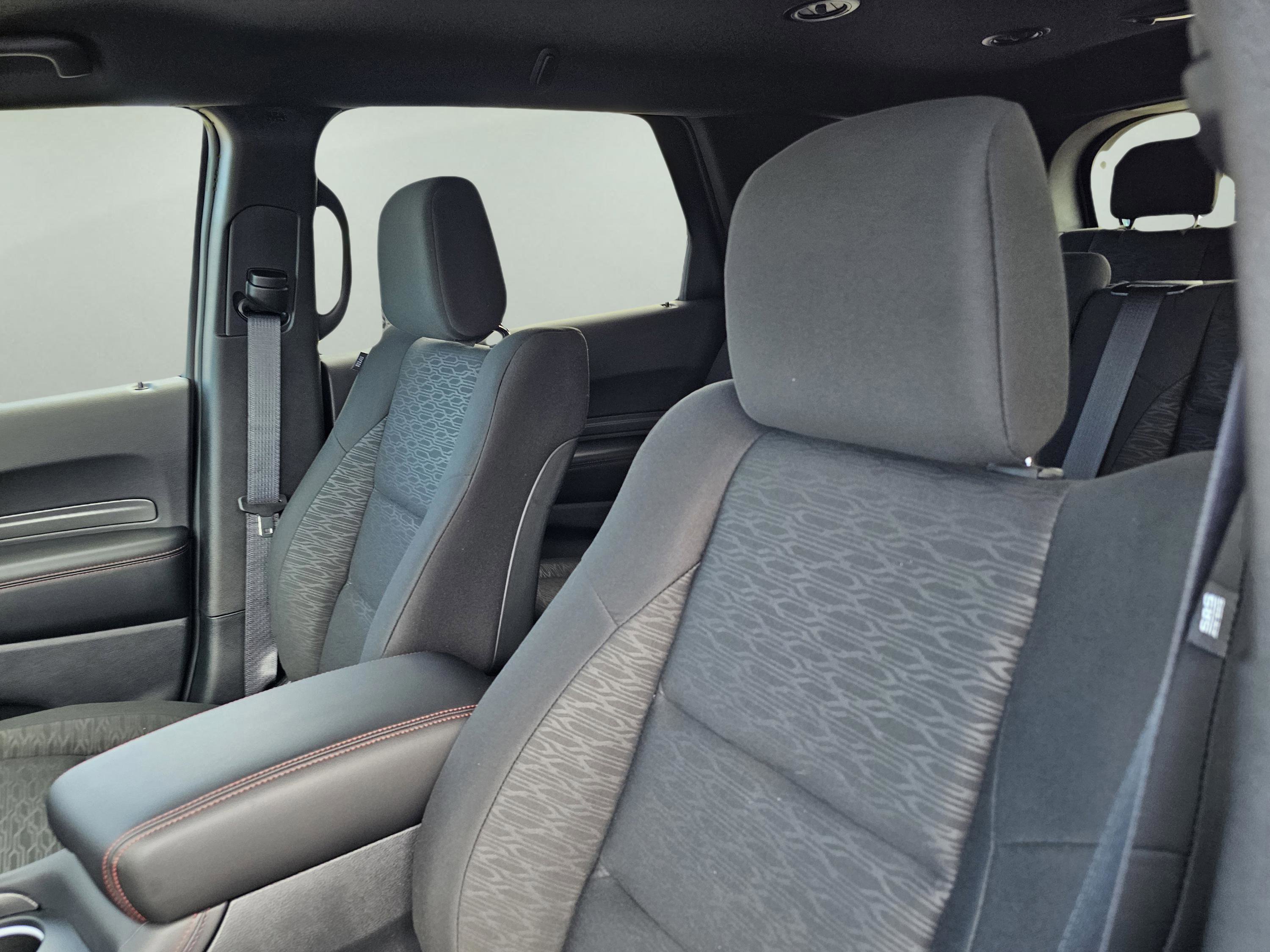 New 2026 Dodge Durango GT w/ Blacktop Package image 18