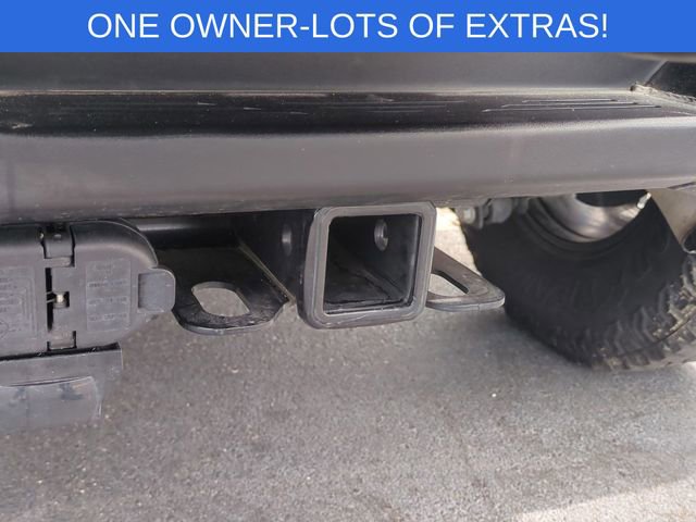 Used 2023 Ford Bronco Wildtrak image 32