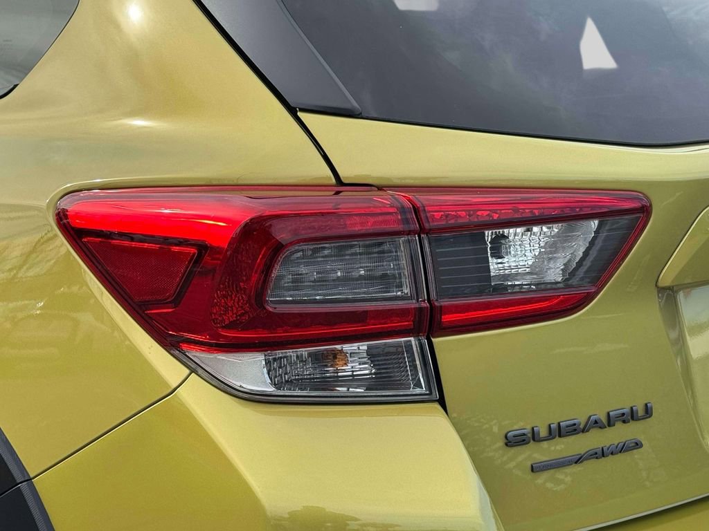 Used 2023 Subaru Crosstrek 2.5i Sport AWD/4WD image 11