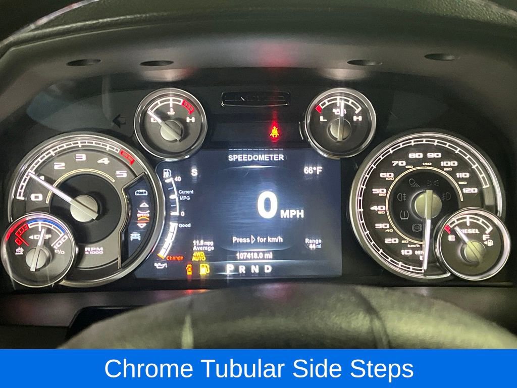 Used 2018 RAM 1500 Limited AWD/4WD image 19