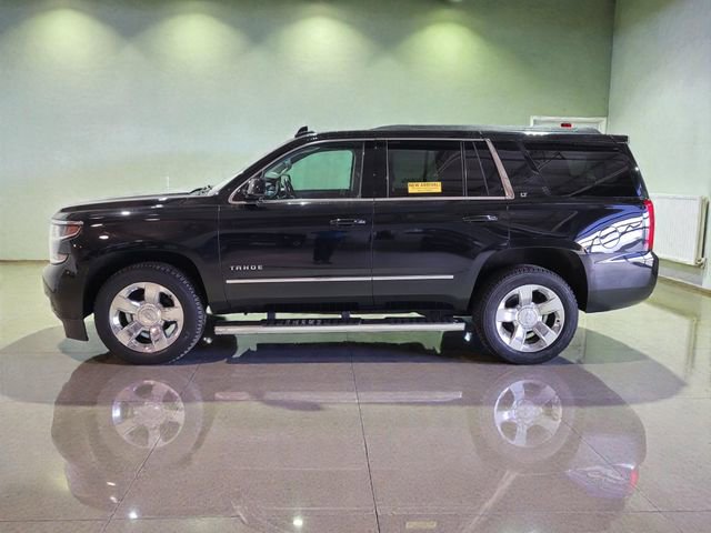Used 2017 Chevrolet Tahoe LT w/ LT Signature Package image 22
