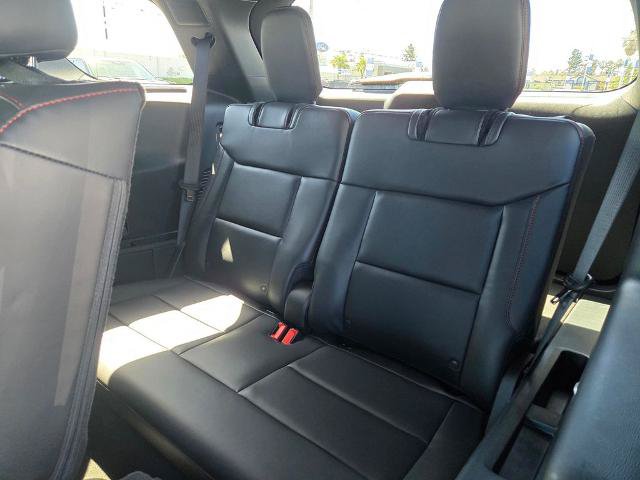 New 2026 Ford Explorer ST-Line w/ ST-Line Street Pack AWD/4WD image 39