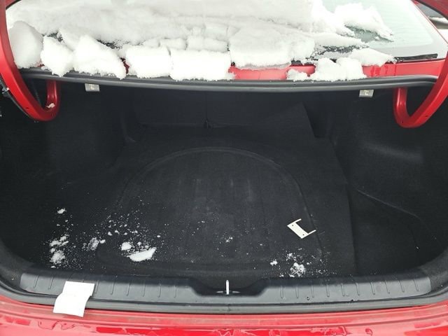 Used 2025 Kia K4 LXS image 17