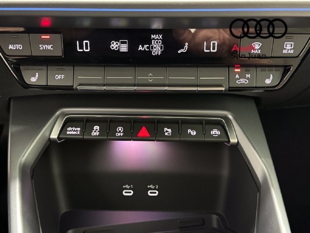 New 2026 Audi A3 2.0T Premium AWD/4WD image 20