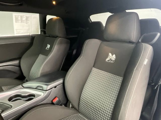 Used 2021 Dodge Challenger R/T Scat Pack image 6