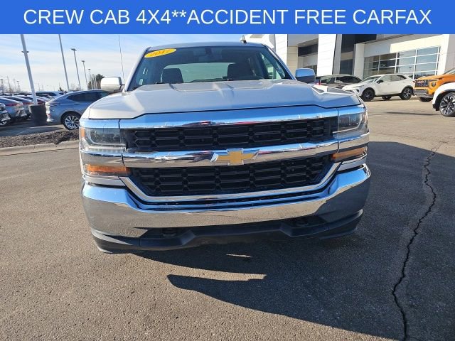 Used 2017 Chevrolet Silverado 1500 LT image 4