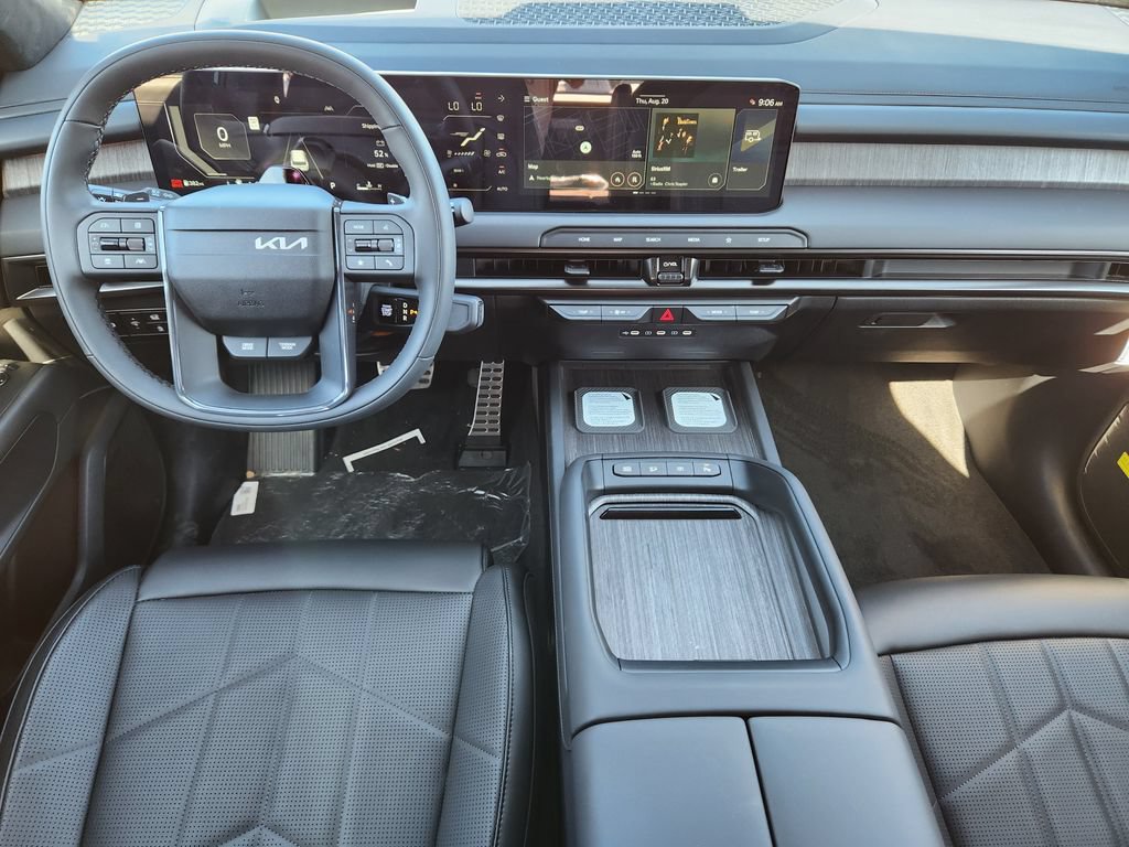 New 2027 Kia Telluride SX Prestige X-Line w/ Towing Package AWD/4WD image 14