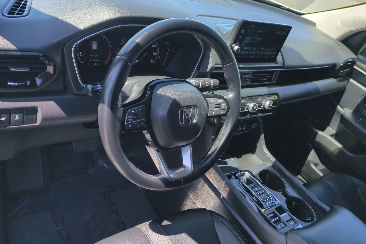 Certified 2023 Honda Pilot EX-L image 10