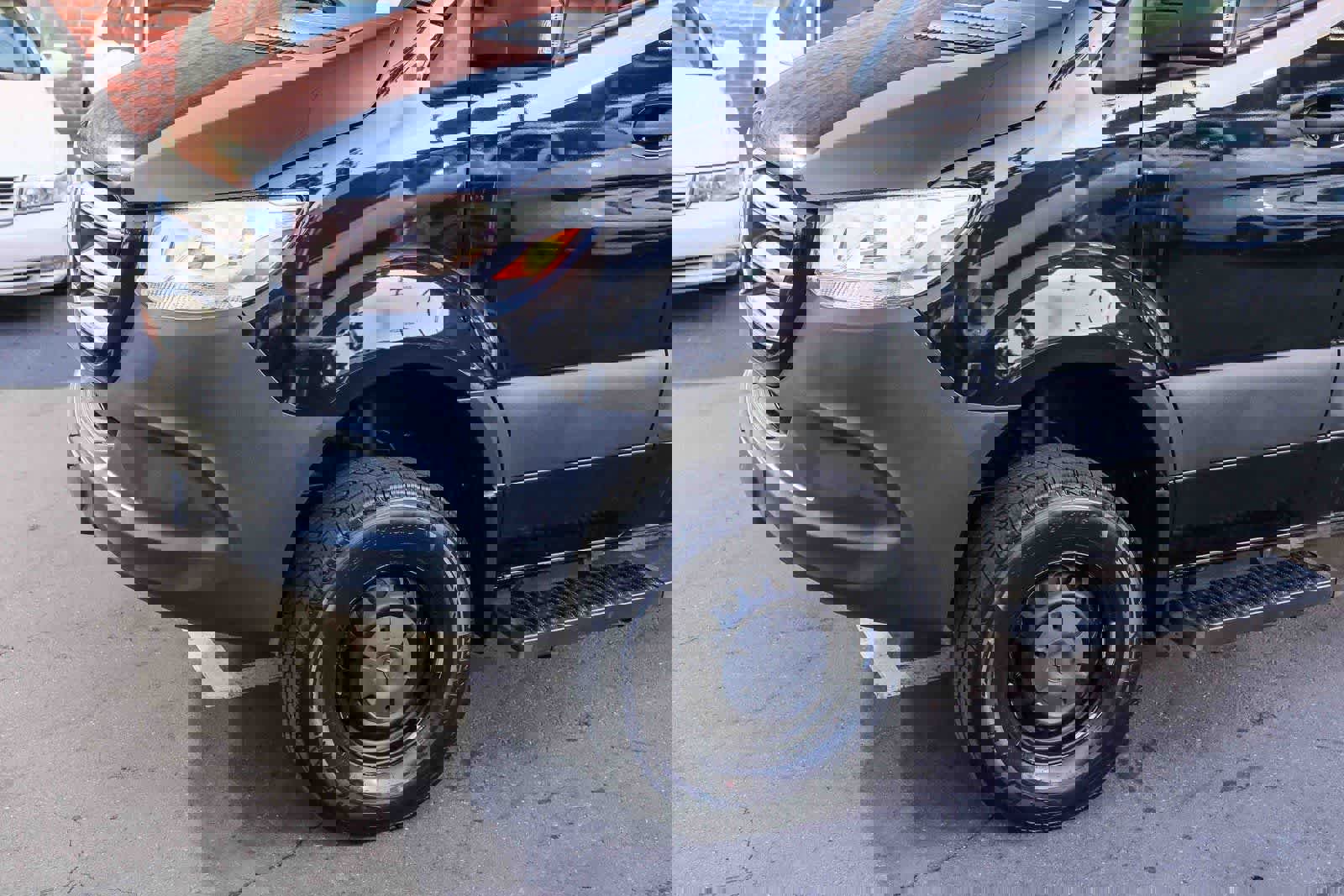 Used 2021 Mercedes-Benz Sprinter 2500 w/ Comfort Plus Package image 12