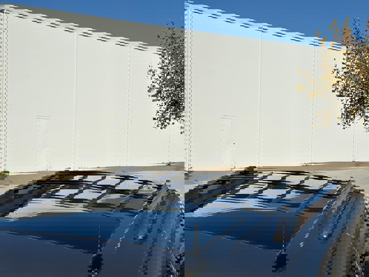 Used 2002 Cadillac Escalade EXT image 10