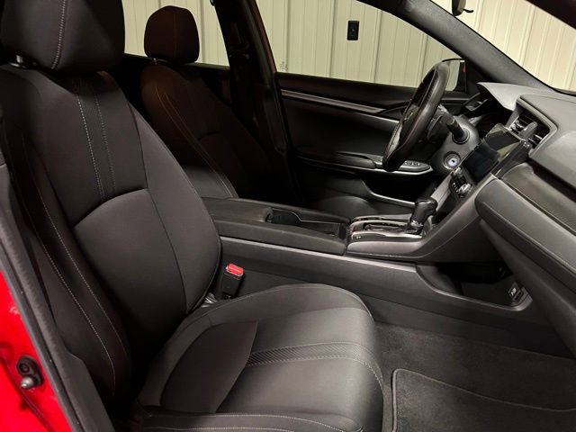 Used 2019 Honda Civic Sport image 26